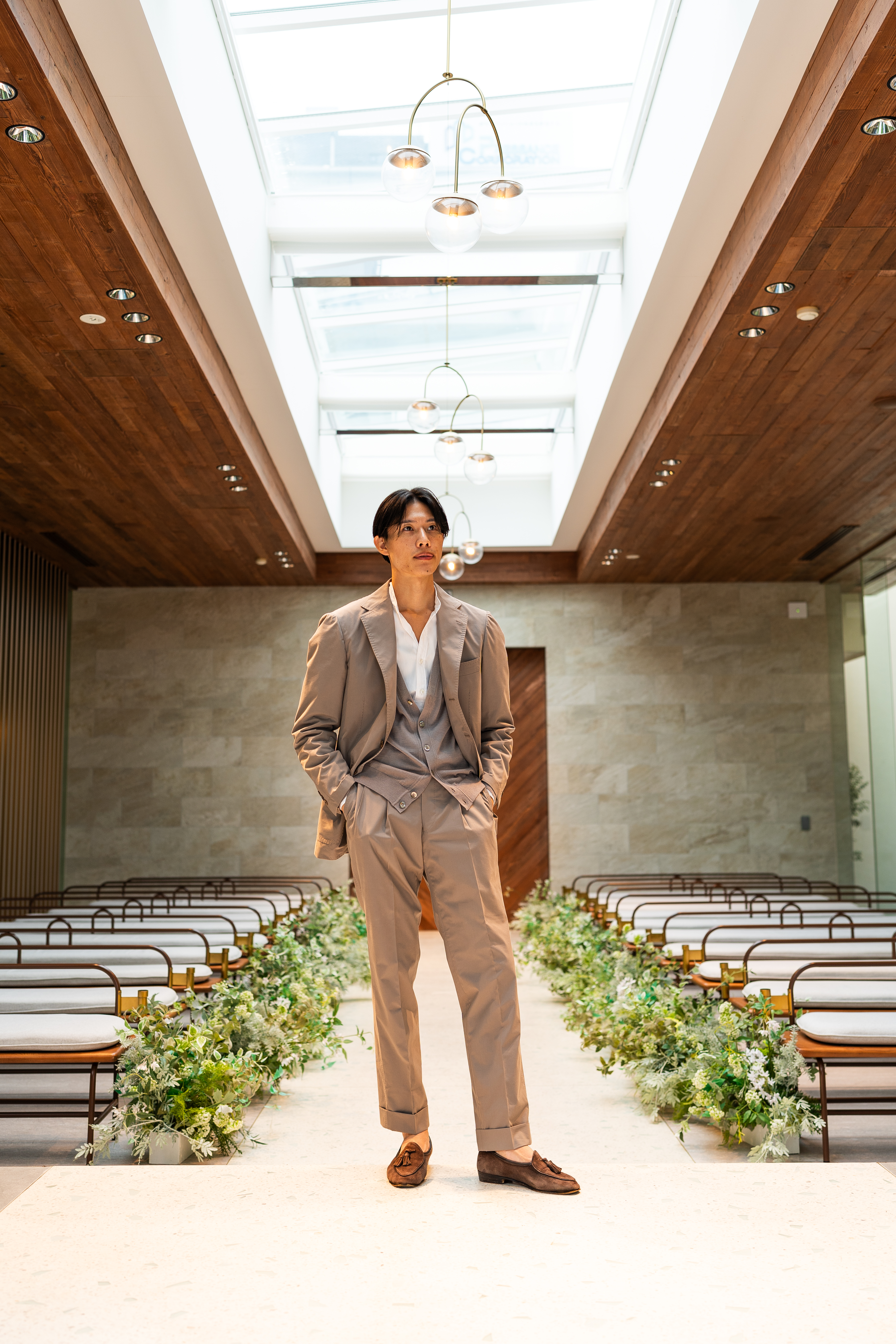 コーディネート例5