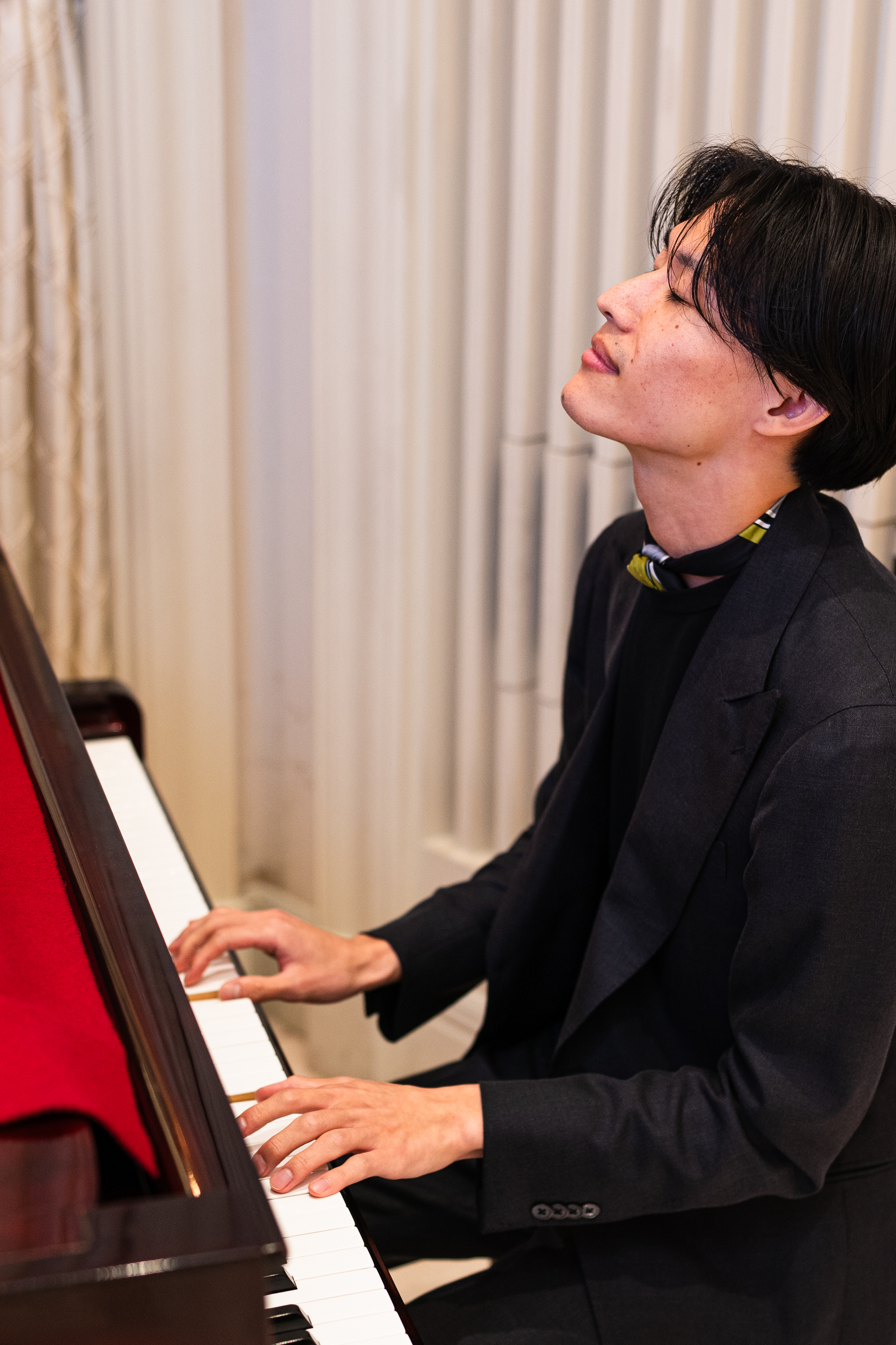 コーディネート例11