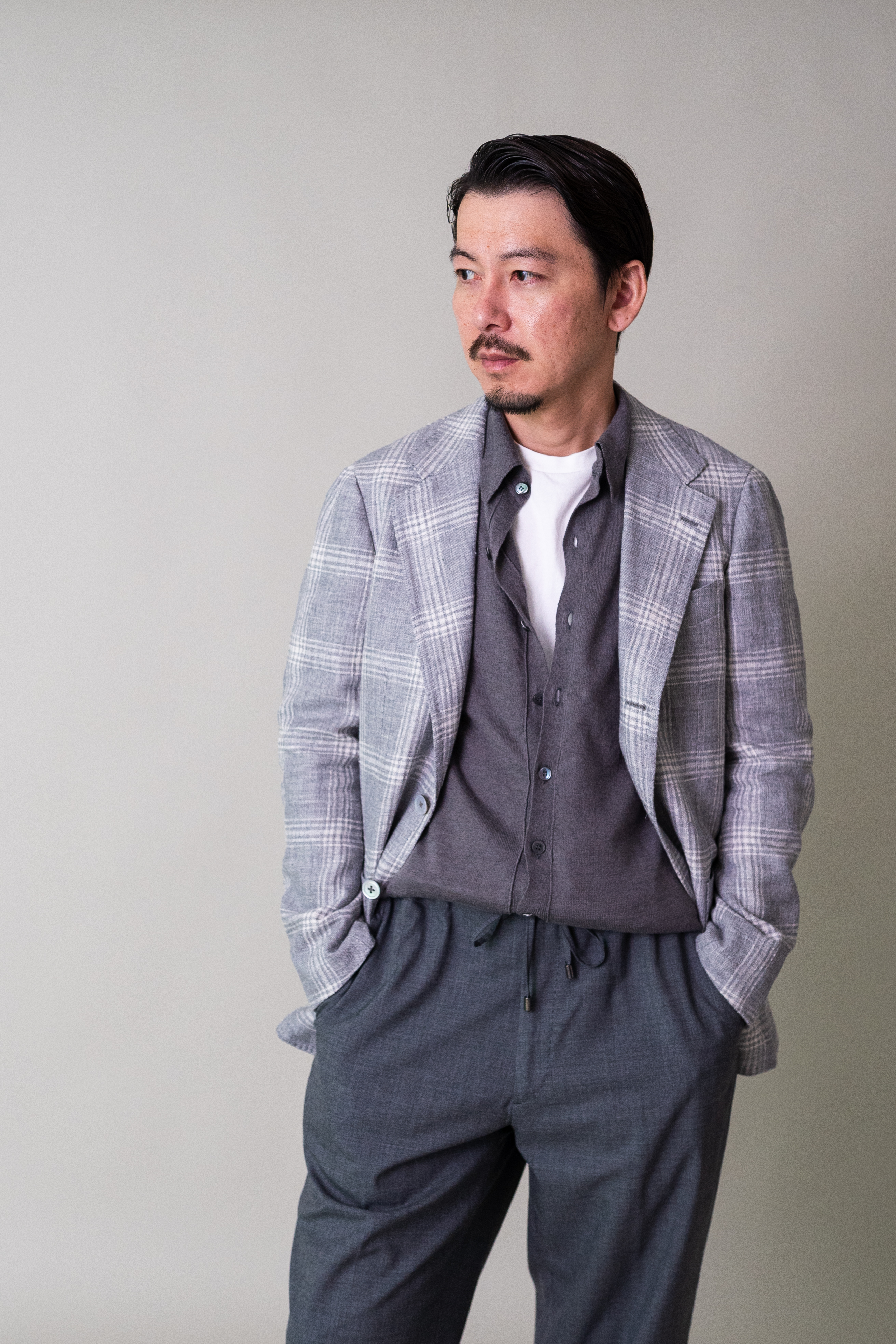 コーディネート例12